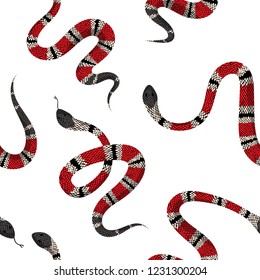 Detail Gucci Snake Vector Nomer 46