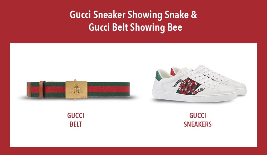 Detail Gucci Sumbol Nomer 46