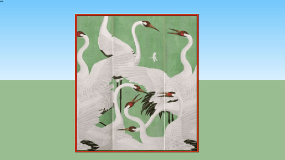 Detail Gucci Swan Wallpaper Nomer 17