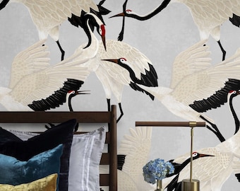 Detail Gucci Swan Wallpaper Nomer 27