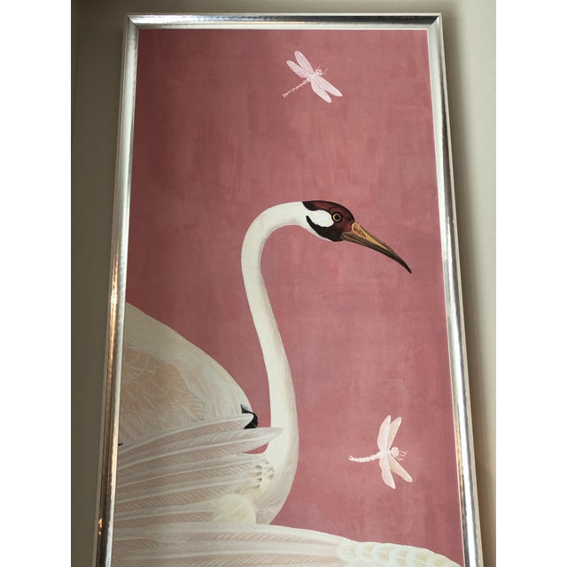 Detail Gucci Swan Wallpaper Nomer 32