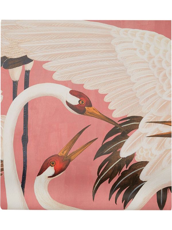 Detail Gucci Swan Wallpaper Nomer 9