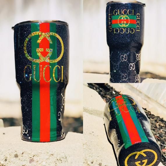 Detail Gucci Thermal Cup Nomer 32