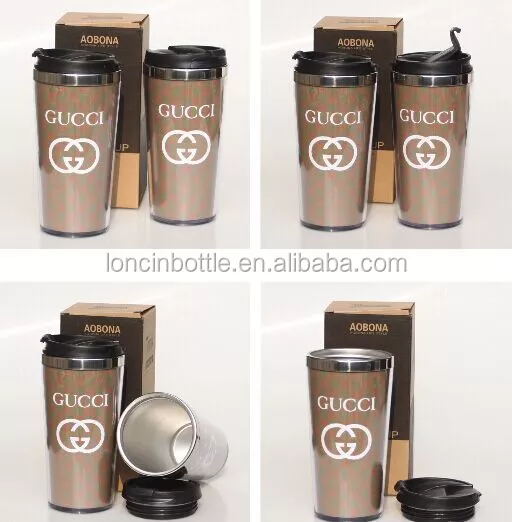 Detail Gucci Thermal Cup Nomer 43