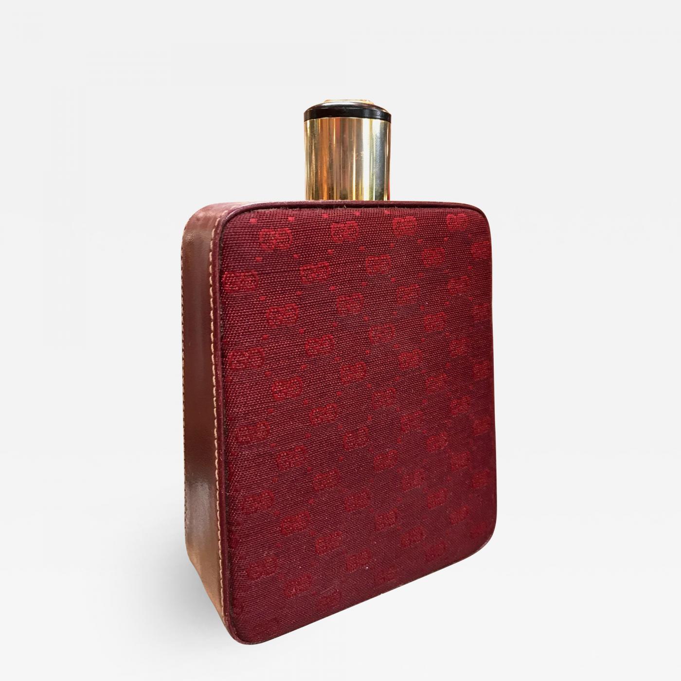 Detail Gucci Thermos Bottle Nomer 31