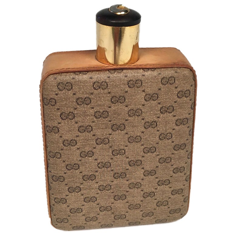 Detail Gucci Thermos Bottle Nomer 5