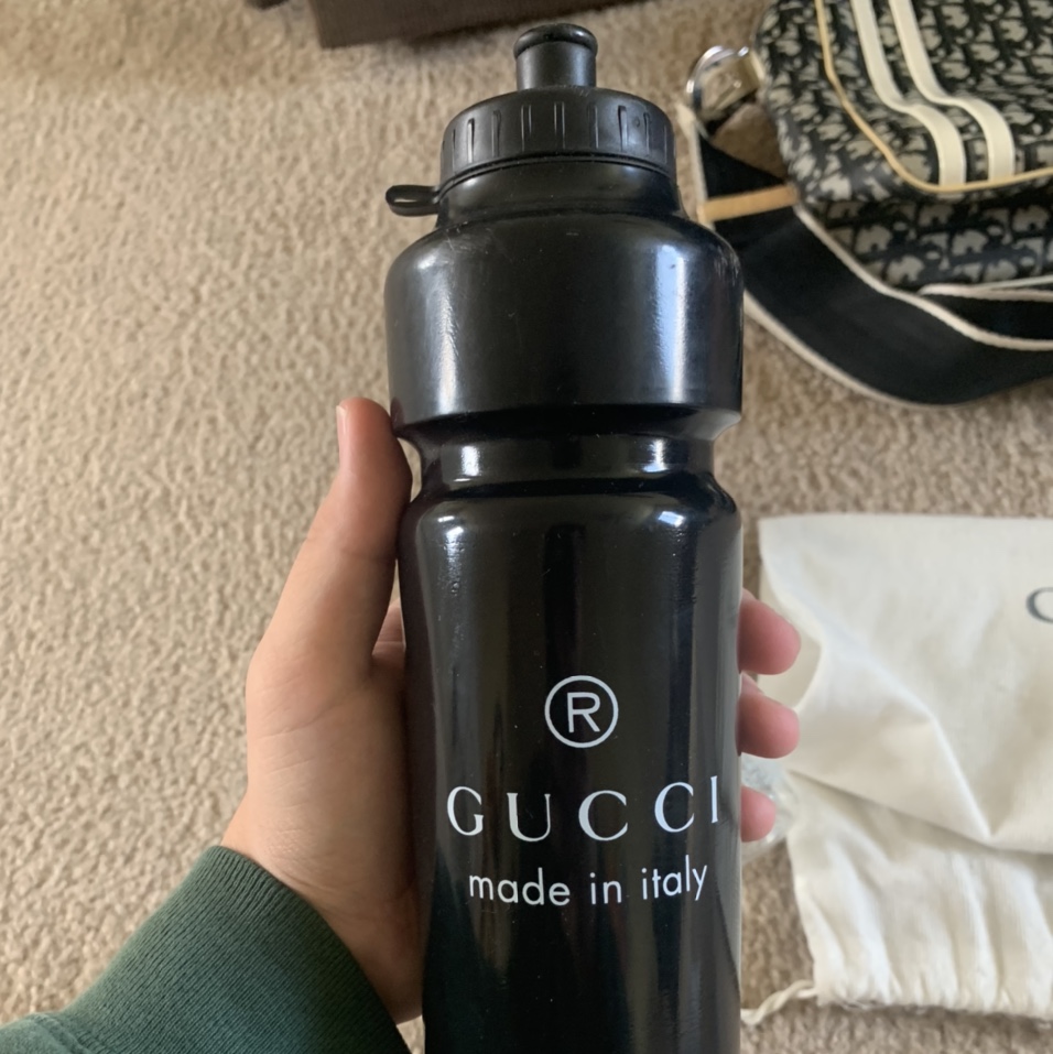 Detail Gucci Thermos Bottle Nomer 42