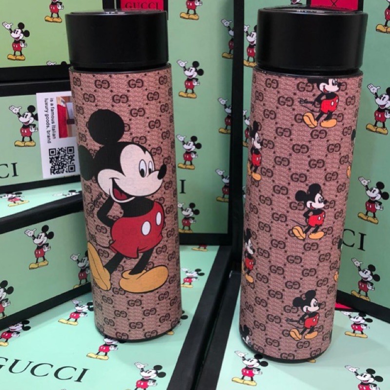 Detail Gucci Thermos Bottle Nomer 43