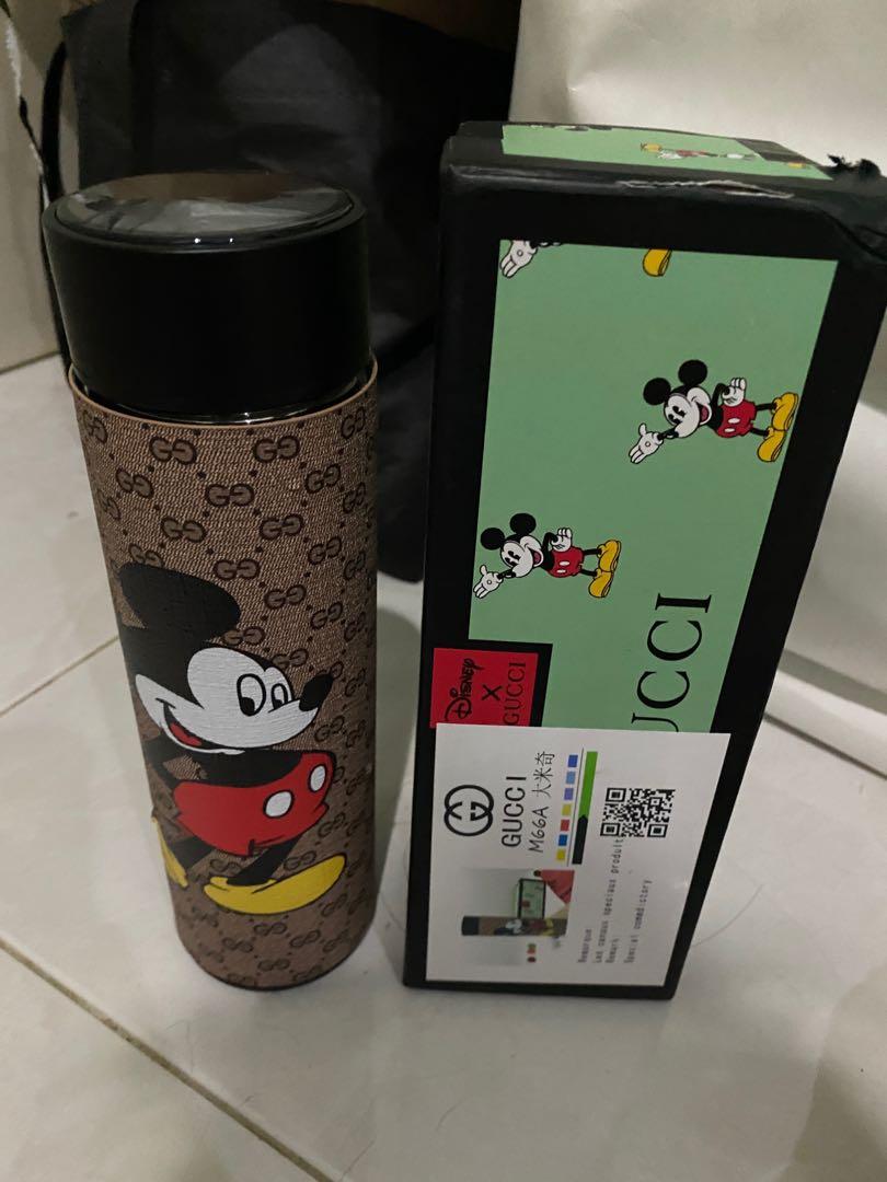 Detail Gucci Thermos Bottle Nomer 46