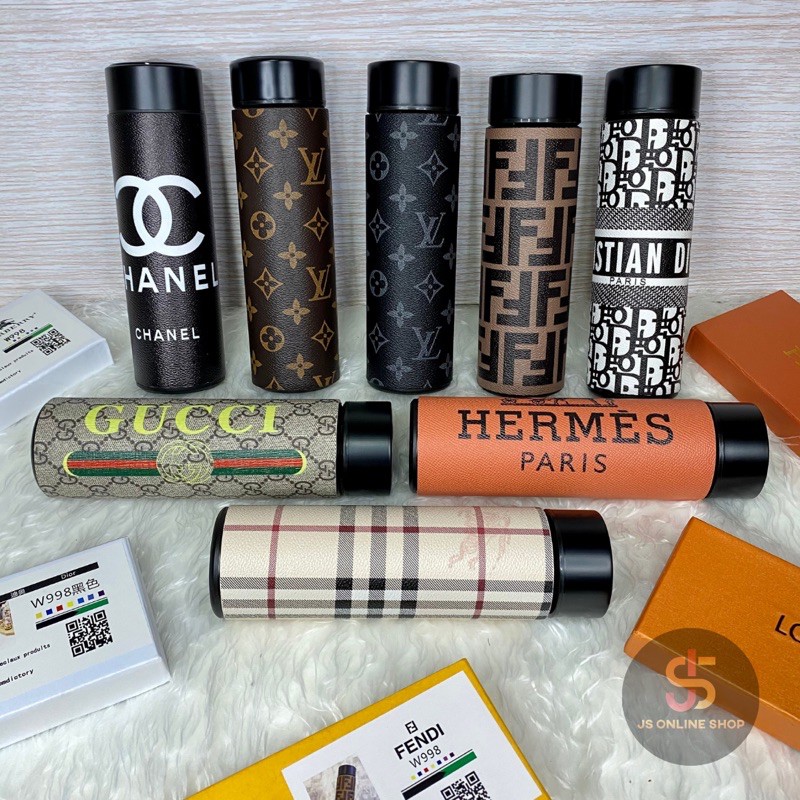Detail Gucci Thermos Bottle Nomer 52
