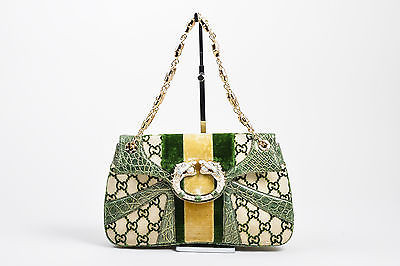 Detail Gucci Tom Ford Dragon Bag Nomer 16