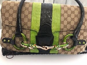 Detail Gucci Tom Ford Dragon Bag Nomer 20