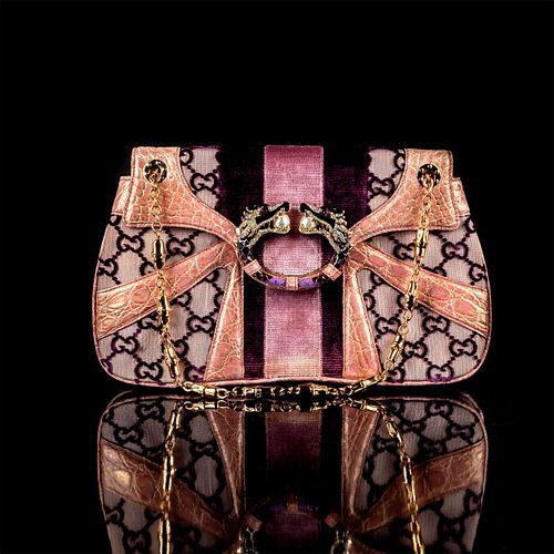 Detail Gucci Tom Ford Dragon Bag Nomer 25