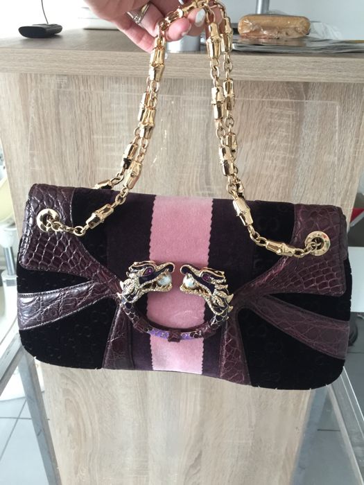 Detail Gucci Tom Ford Dragon Bag Nomer 53