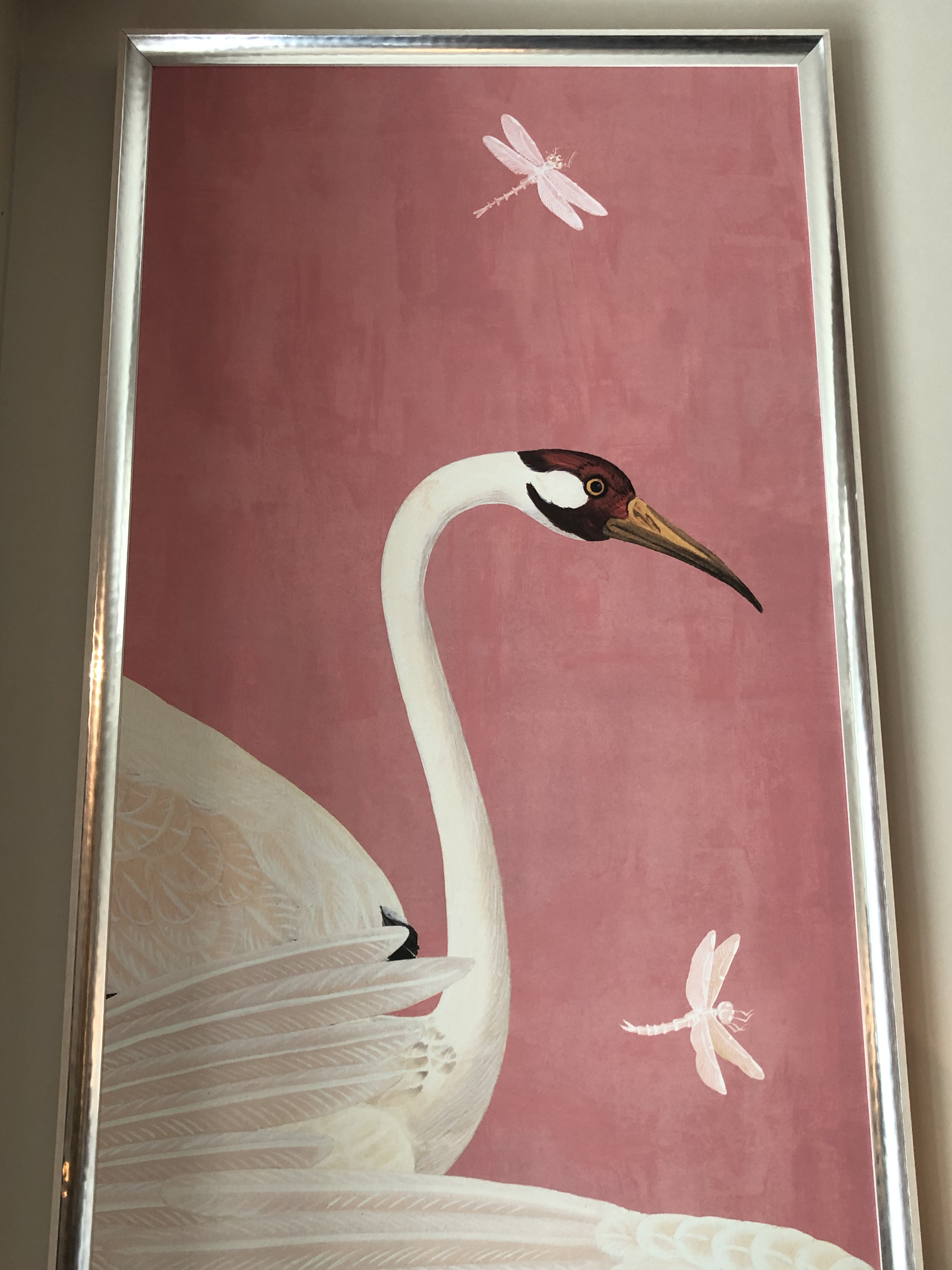 Detail Gucci Wallpaper Cranes Nomer 34