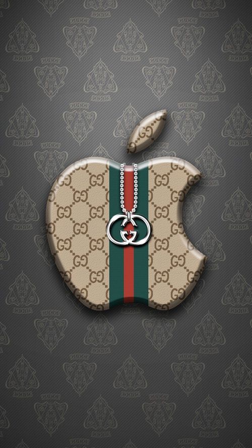 Detail Gucci Wallpaper Iphone Nomer 16