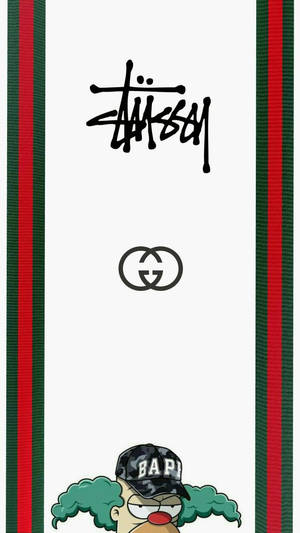 Detail Gucci Wallpaper Iphone Nomer 24