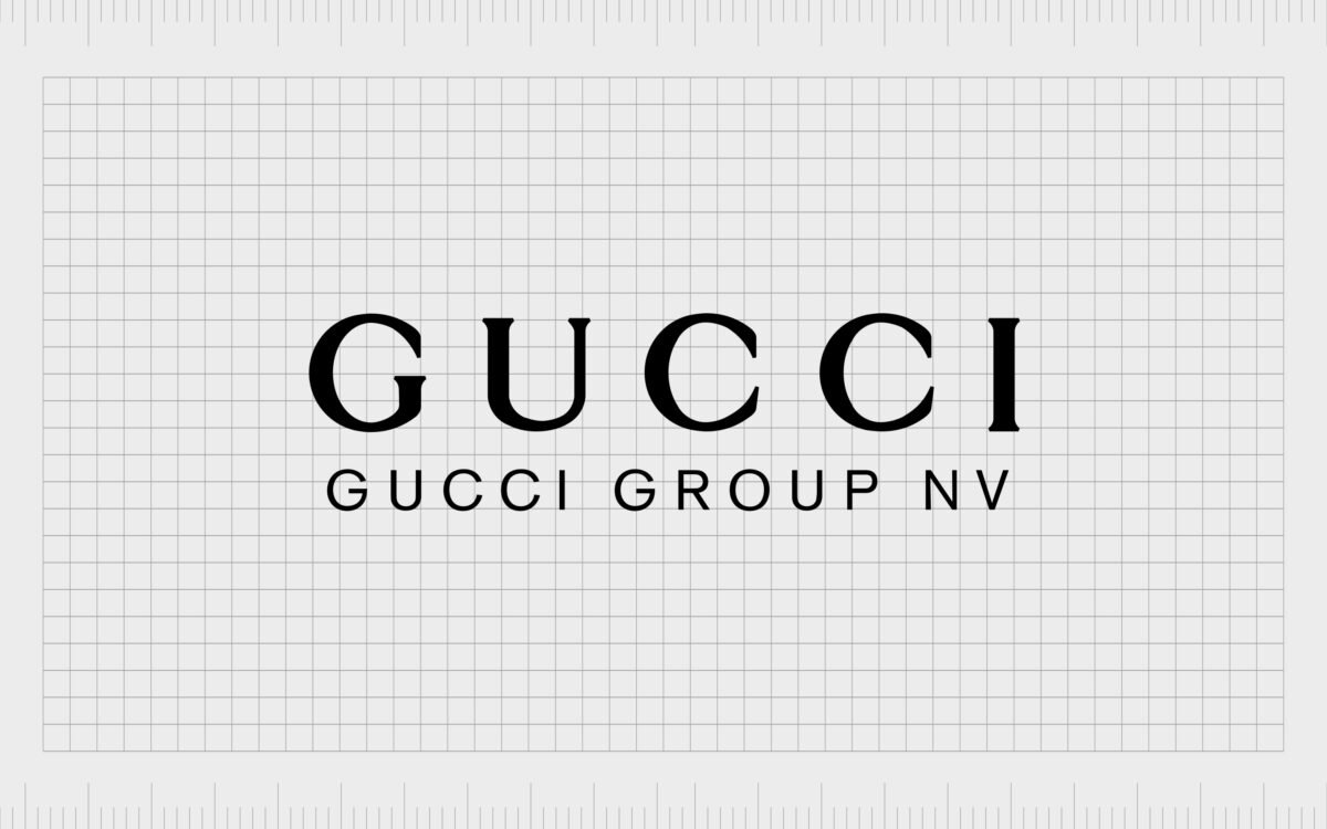 Detail Guccie Logo Nomer 42
