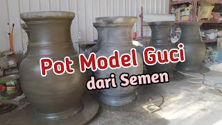 Detail Guci Gambar Model Nomer 27