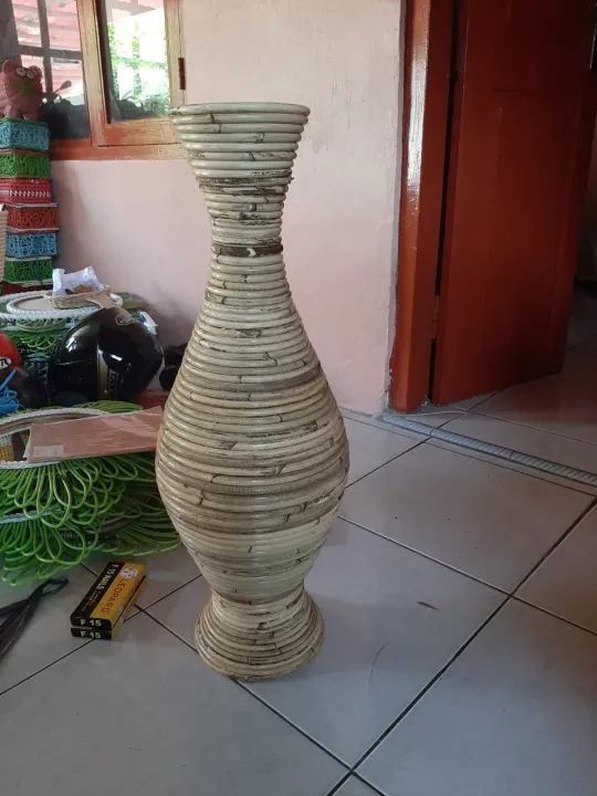 Detail Guci Gambar Model Nomer 30