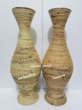 Detail Guci Gambar Model Nomer 56