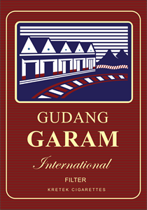 Detail Gudang Garam Logo Png Nomer 13