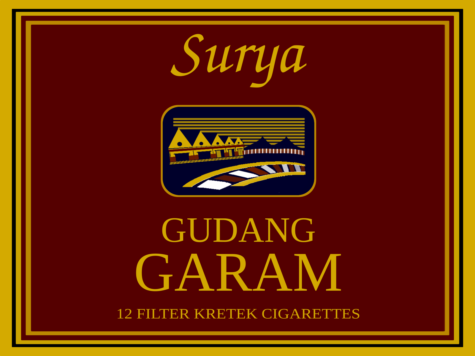 Detail Gudang Garam Logo Png Nomer 24