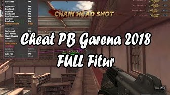 Detail Gudang Ngecit Pb Garena 2017 Nomer 16