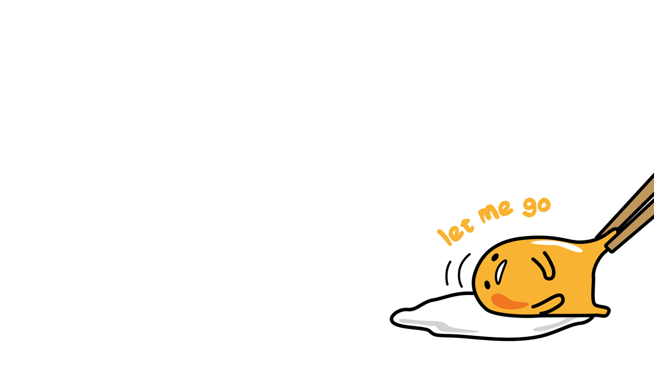 Detail Gudetama Background Nomer 24