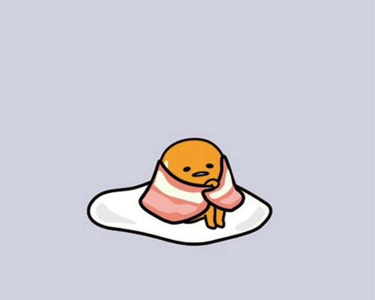 Detail Gudetama Background Nomer 26