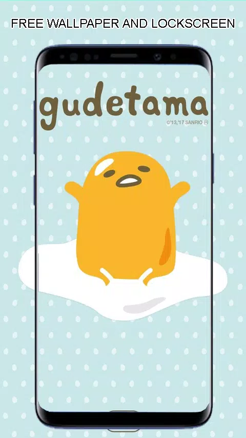 Detail Gudetama Hd Nomer 57