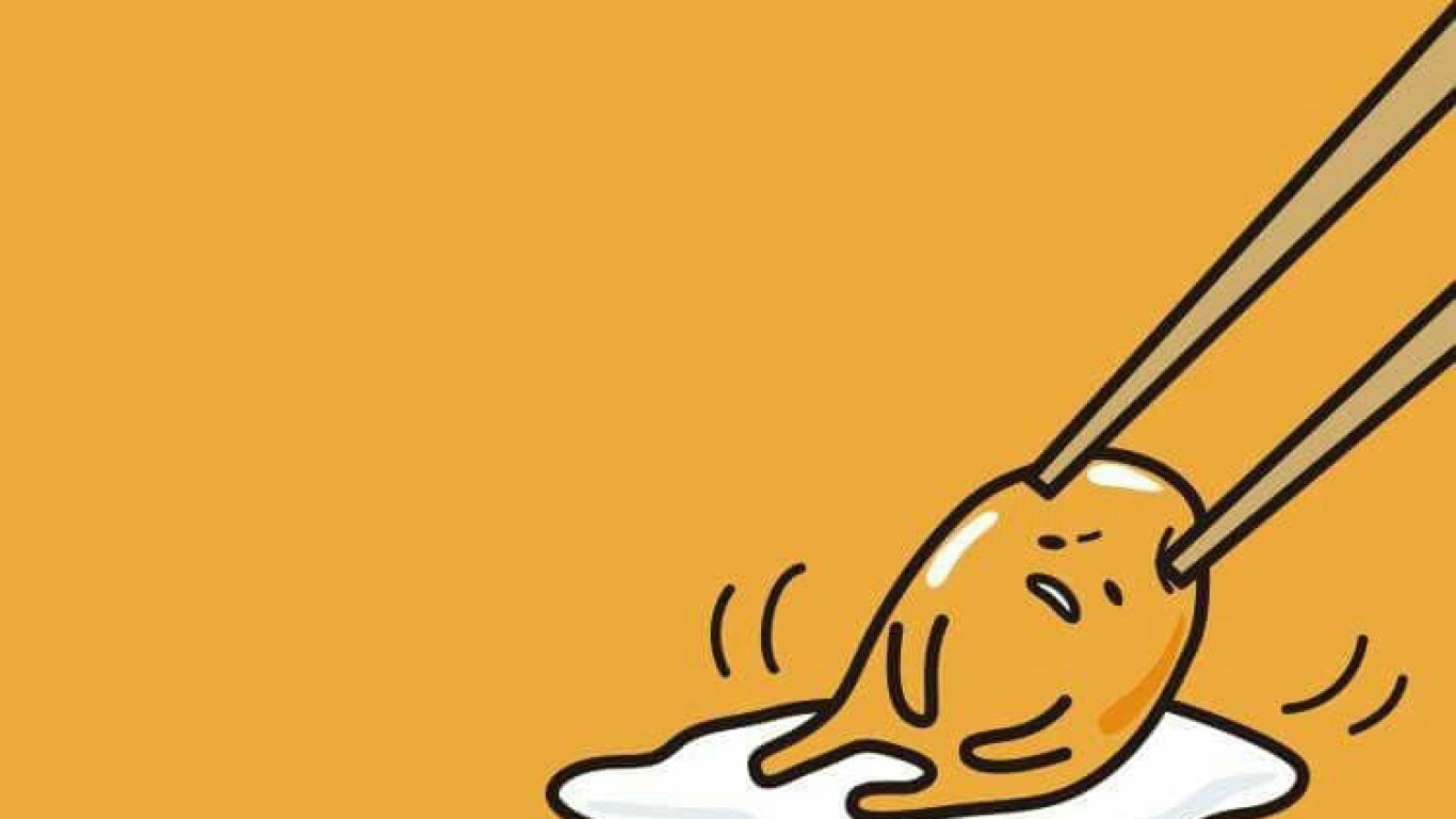 Detail Gudetama Wallpaper 1920x1080 Nomer 14