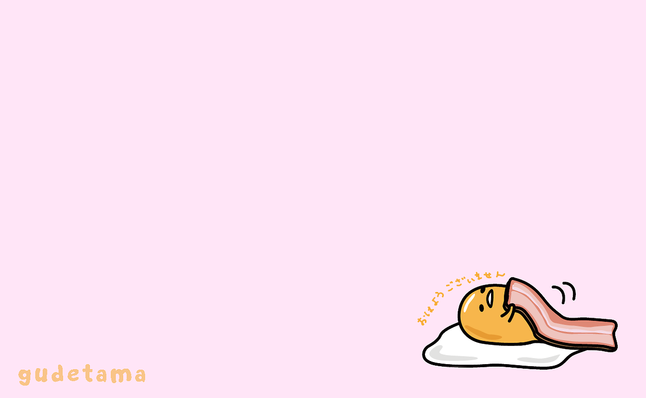 Detail Gudetama Wallpaper 1920x1080 Nomer 18