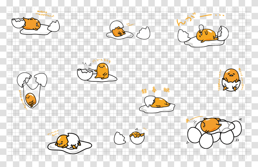 Detail Gudetama Wallpaper 1920x1080 Nomer 21