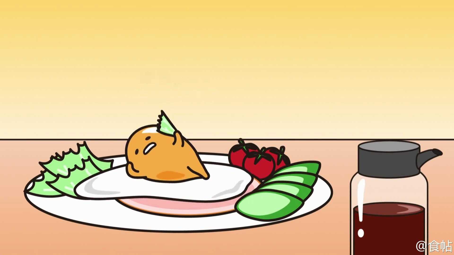 Detail Gudetama Wallpaper 1920x1080 Nomer 22