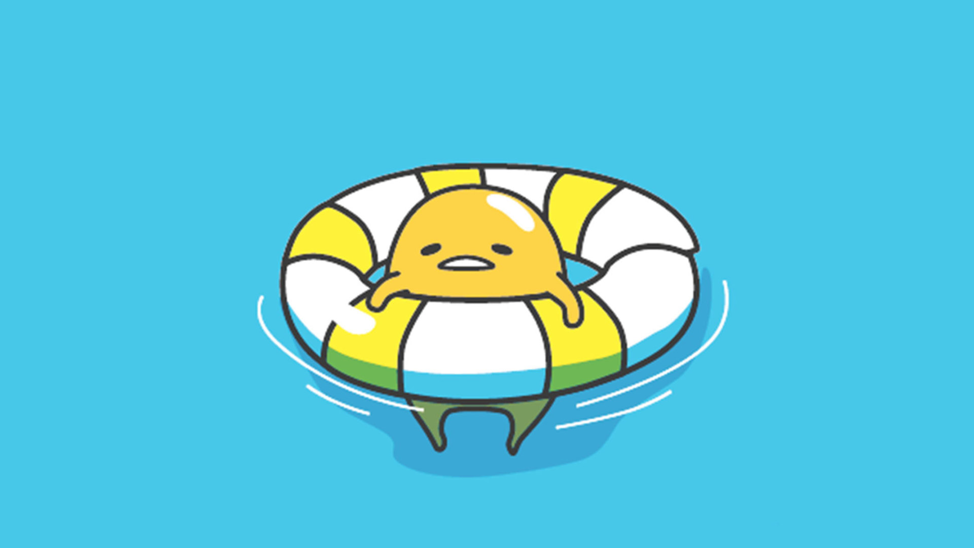 Detail Gudetama Wallpaper 1920x1080 Nomer 23