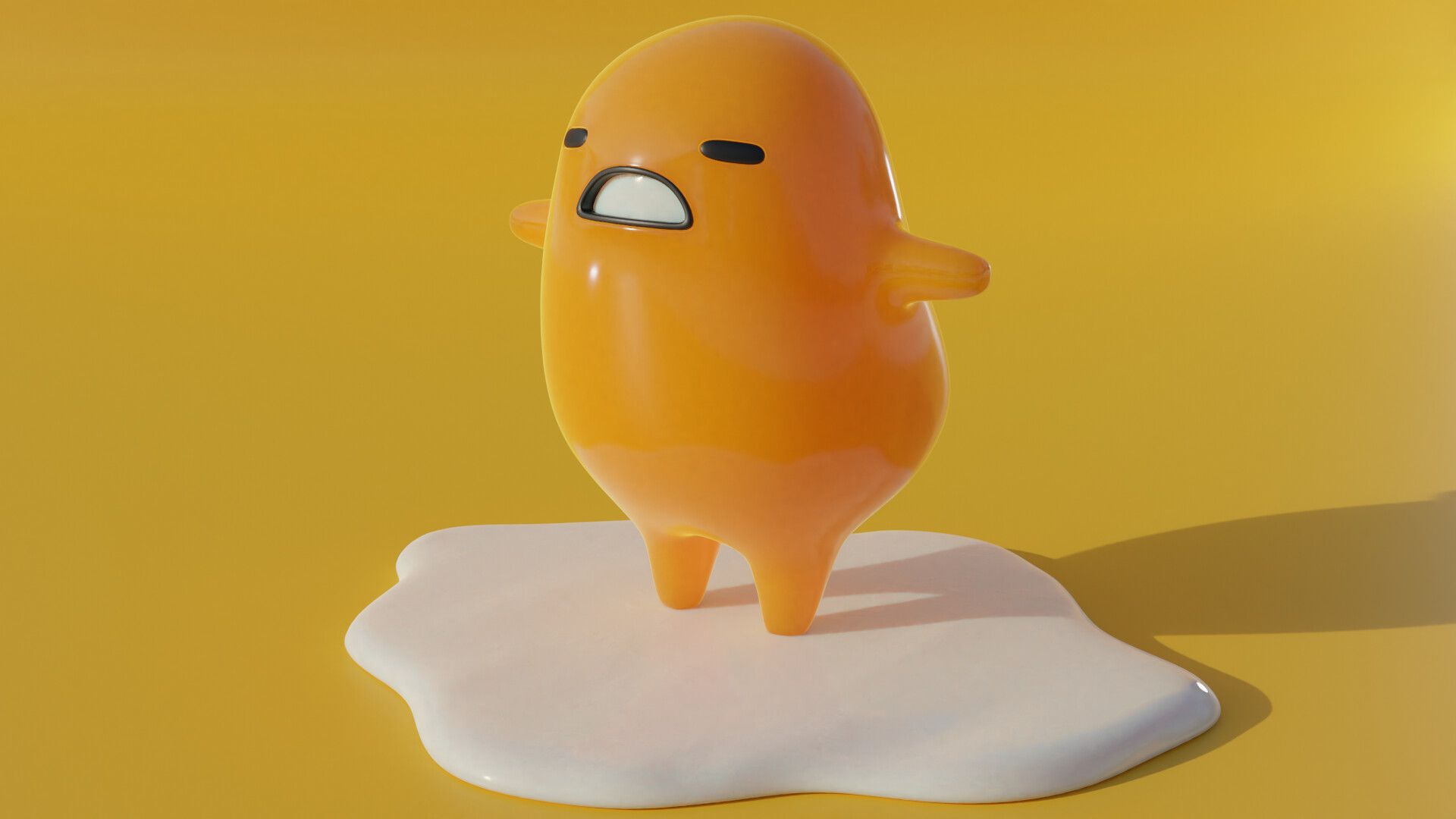 Detail Gudetama Wallpaper 1920x1080 Nomer 25