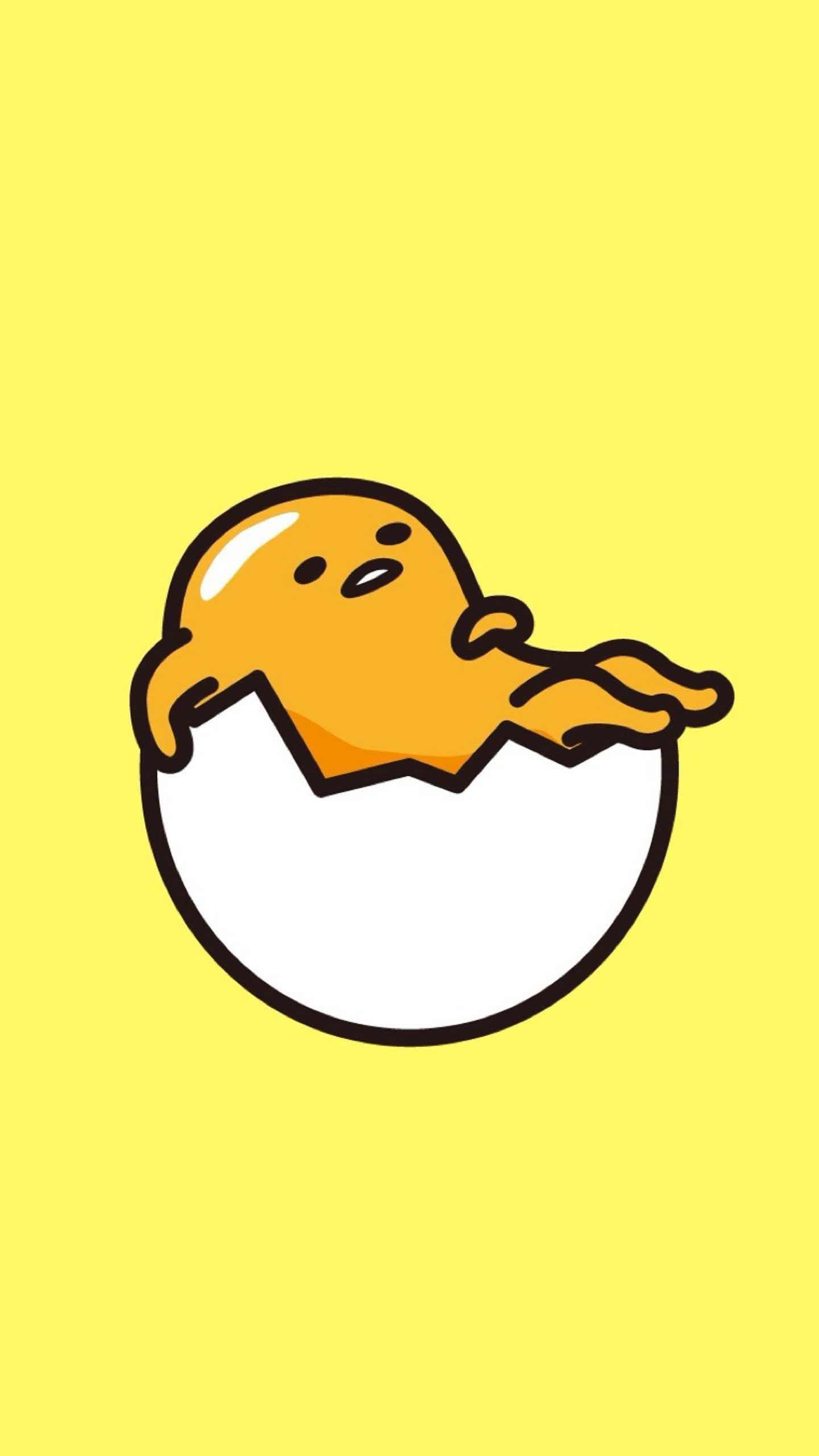 Detail Gudetama Wallpaper 1920x1080 Nomer 27