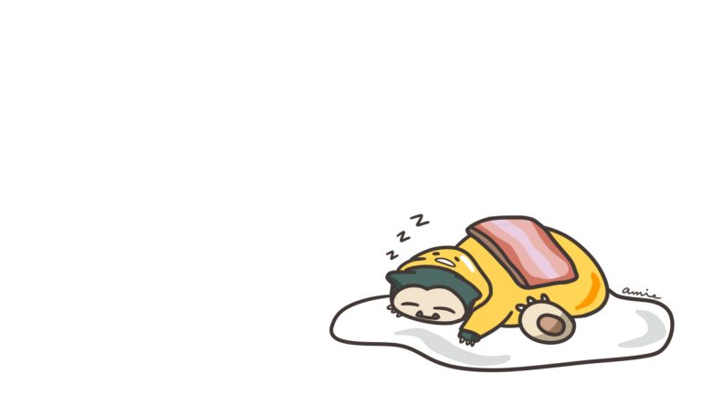 Detail Gudetama Wallpaper 1920x1080 Nomer 35