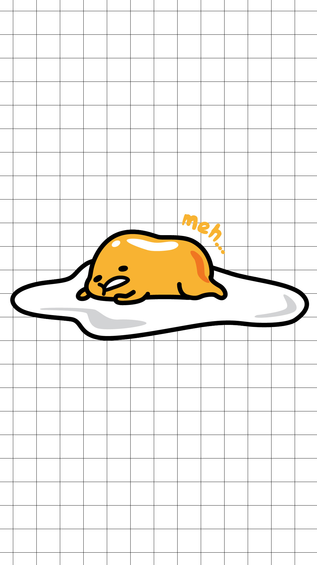 Detail Gudetama Wallpaper 1920x1080 Nomer 36