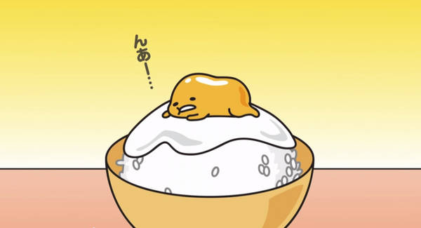 Detail Gudetama Wallpaper 1920x1080 Nomer 41