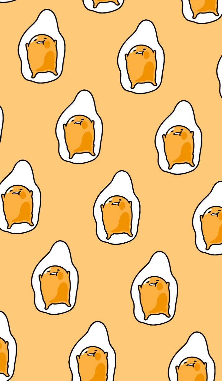 Detail Gudetama Wallpaper 1920x1080 Nomer 45