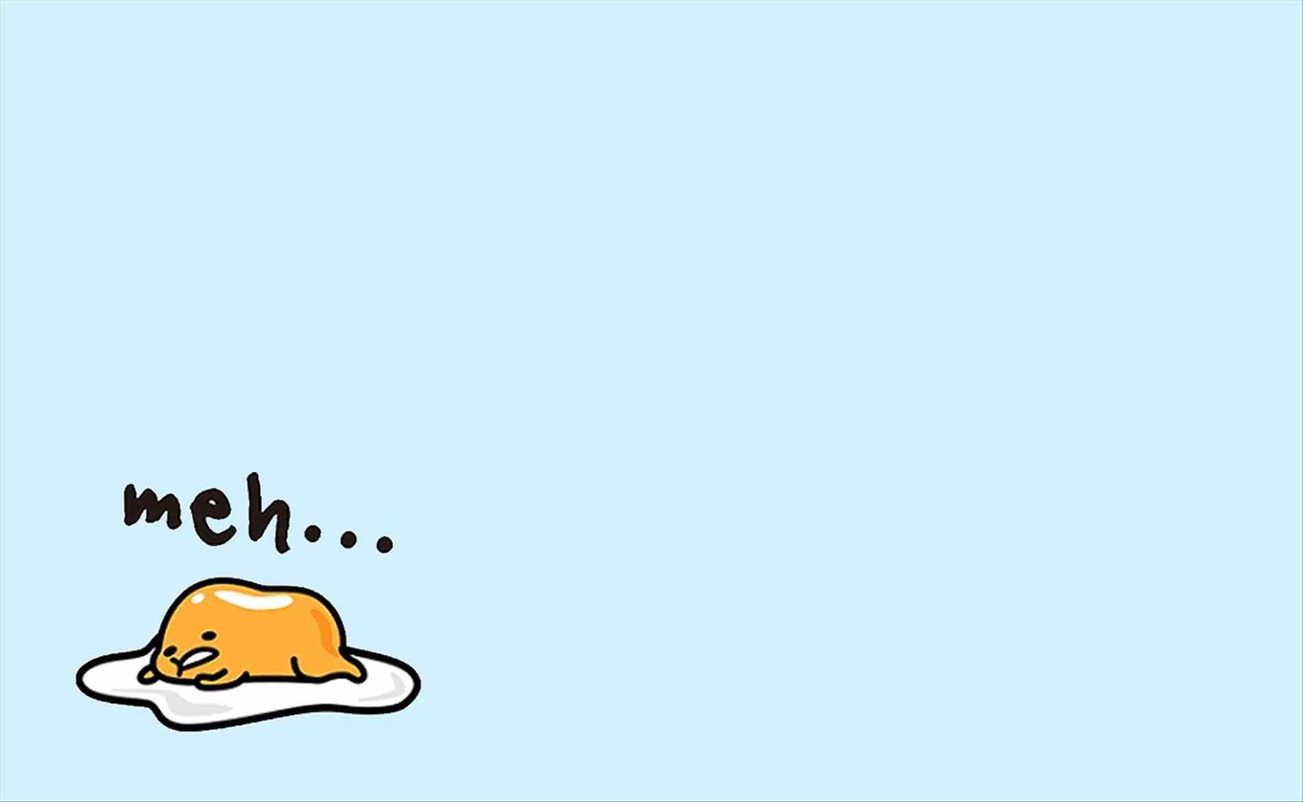 Detail Gudetama Wallpaper 1920x1080 Nomer 6