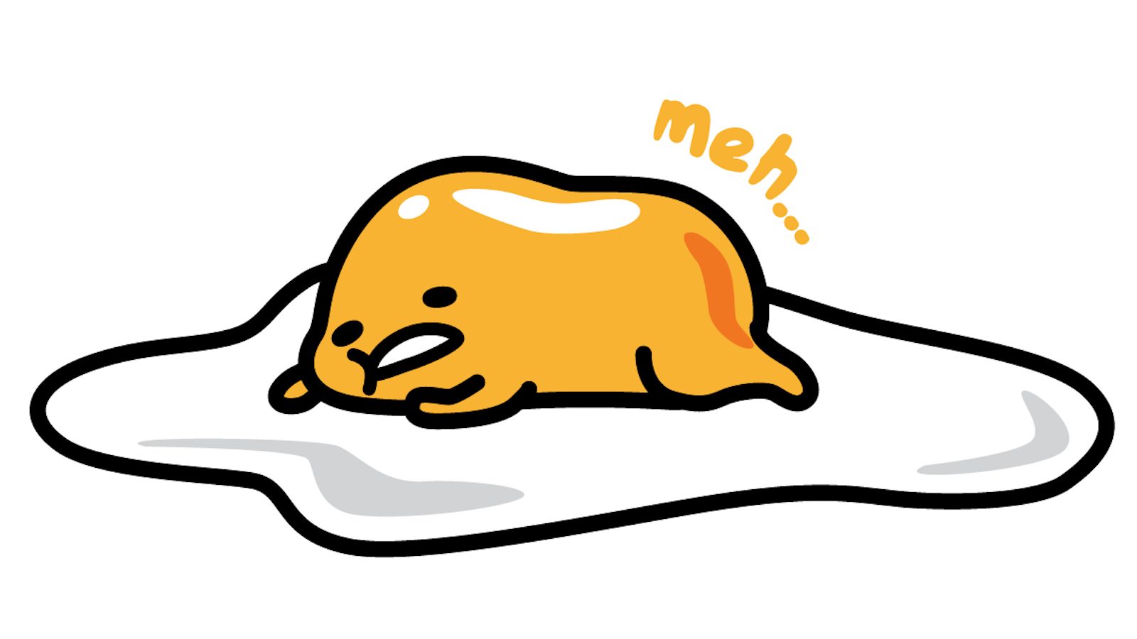 Detail Gudetama Wallpaper 1920x1080 Nomer 53