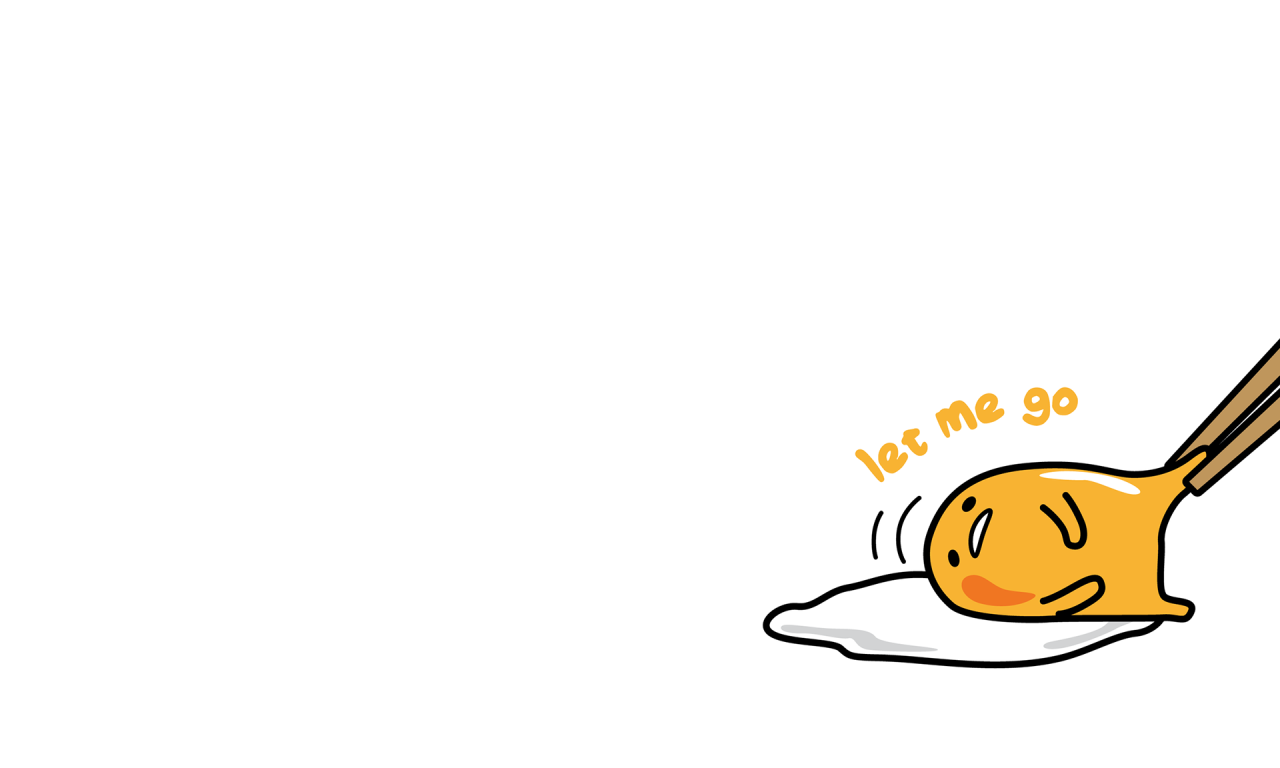 Detail Gudetama Wallpaper 1920x1080 Nomer 8