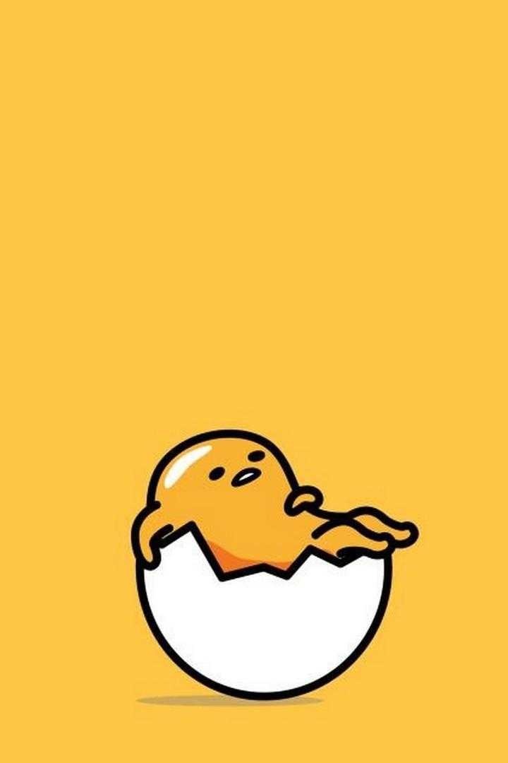 Detail Gudetama Wallpaper Android Nomer 16