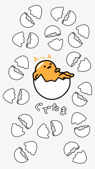 Detail Gudetama Wallpaper Android Nomer 21