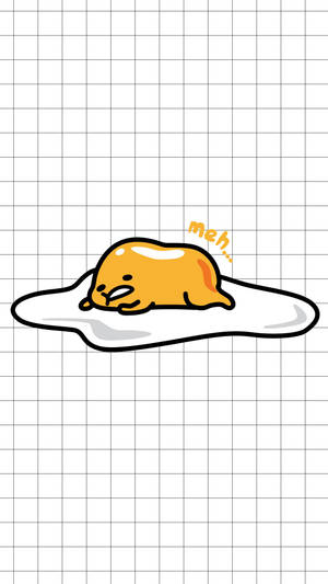 Detail Gudetama Wallpaper Android Nomer 25