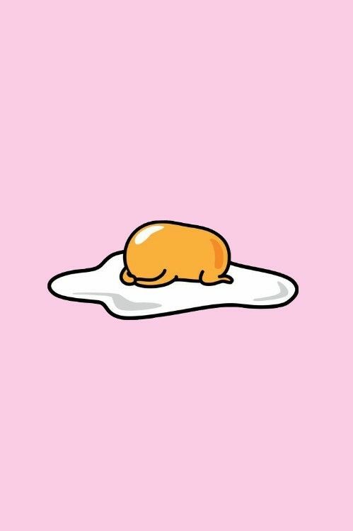 Detail Gudetama Wallpaper Android Nomer 26