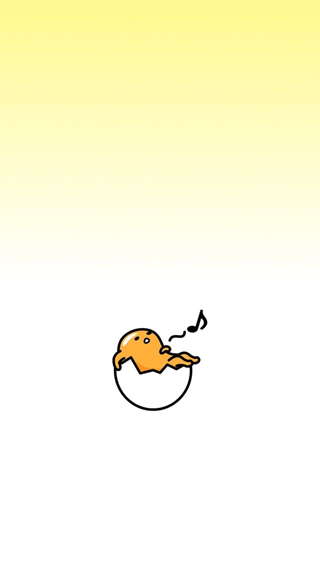 Detail Gudetama Wallpaper Android Nomer 32